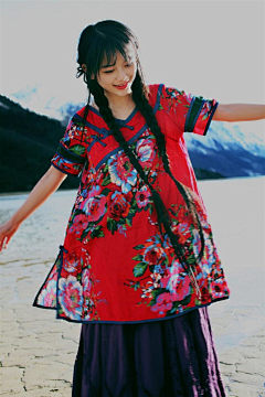 吃橘子不咯采集到人物唯美光影