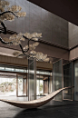 元禾大千| 于繁华处，隐一隅园林雅居-建e室内设计网-设计案例