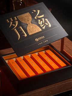 和蔼的小逗号采集到茶包装