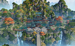 艺简_采集到场景