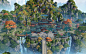东方场景 (3900)