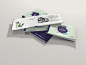 Offre Culturelle on Behance