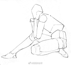 kellynoah采集到角色基础理论