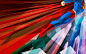 General 2560x1600 abstract Superman: The Movie