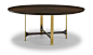 Quintus: Introducing The Marisa Dining Table: 