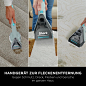Shark StainStriker Stain and Stain Cleaner with 5 Attachments - Includes Pet, Crevice Tool and Hose Cleaning Attachment, 2 Full Size Cleaning Formulas - Grey PX200EUCP : Amazon.de: Musical Instruments & DJ