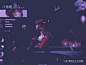 【新提醒】日服版《王者荣耀》 - 游戏特效 - CGwell CG薇儿论坛，最专业的游戏特效师，动画师社区 - Powered by Discuz!