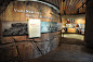 West Office Exhibition Design – The Southern Ute Cultural Center and Museum_  Learn more at woed_com – Exhibit Design _ Interactive Design _ Experience Design