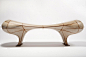The Infrastructure雕塑家具系列//Vivian Beer 生活圈 展示 设计时代网-Powered by thinkdo3