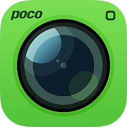 poco app—相机 | logo |...