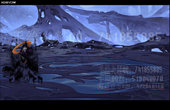 心无旁骛”采集到H黑暗