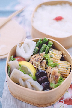 芭芘_Sally采集到饮食