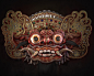 Barong Ket