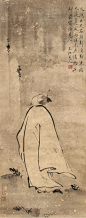 明 徐渭·作品欣赏