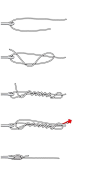 Fishing Knots: How to Tie The Four Strongest