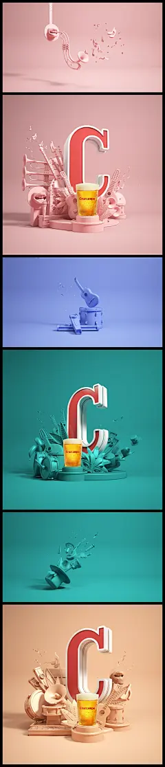 C4D