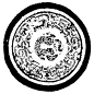 铜镜纹样