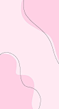 Wallpaper rosa