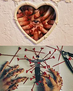 100天摄影审美提升｜day 100 观念摄影 - 小红书