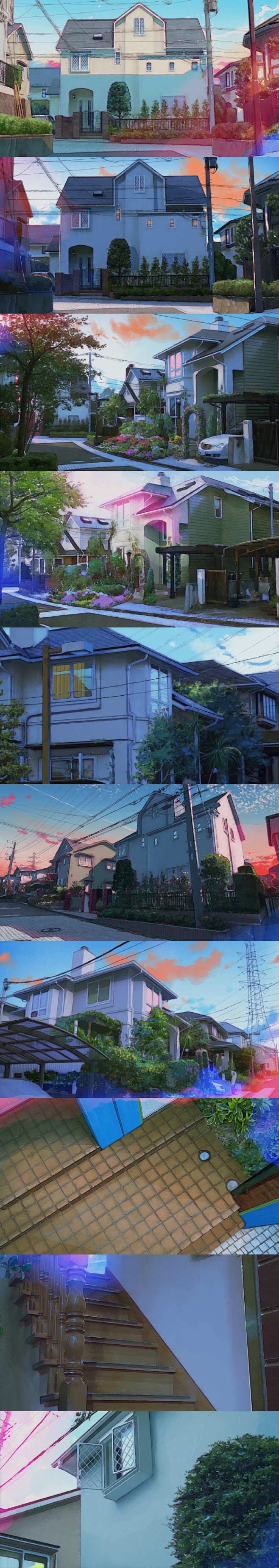 【花とアリス殺人事件/The Case ...