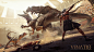 VENATIO - Panem et Circenses, , menyhei - CGSociety _怪物(走兽）_T2021927 #率叶插件，让花瓣网更好用_http://ly.jiuxihuan.net/?yqr=15194202#