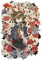 【文豪野犬】（tum：Nora） ​​​​