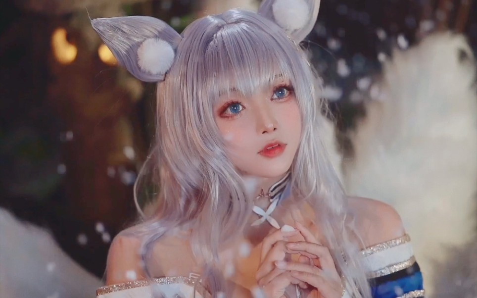 图片[5]-【舞蹈/4K/在线/B站】糕哥枣糕DAZE【82V-12.2GB】-幻想写真