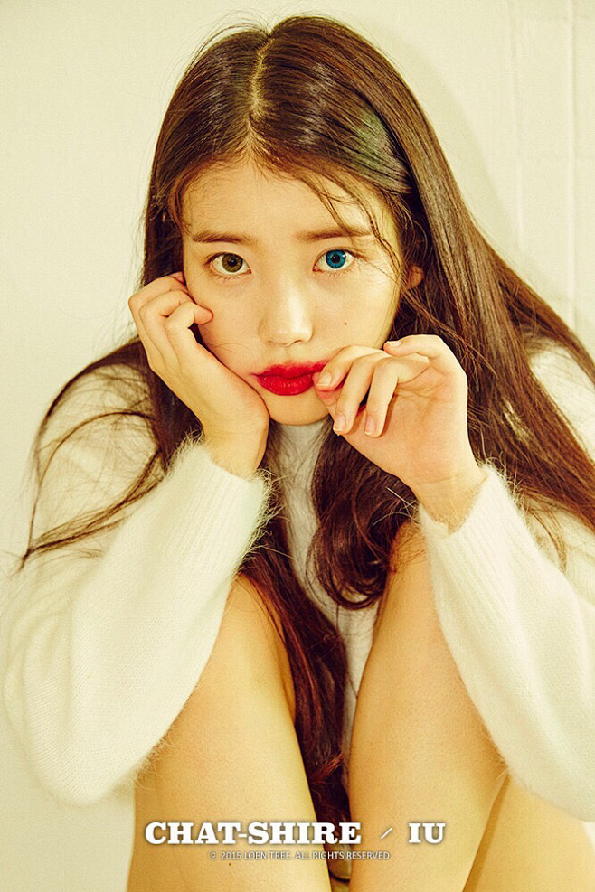 IU
