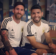 私奔到月采集到MESSI