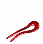 France Luxe [美国]胭脂红发簪