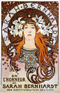 被偷走海报的画家-慕夏Alphonse Mucha : 日本设计师原研哉写过一本书叫《请偷走海报3+》，其中写到客户对海报设计的期待—让人怦然心动以至于想把它偷走。 曾有位艺术家设计的海报一旦挂出，就频频被人用刀片从看板上割下偷走，这行为虽不符合道德规范，…