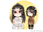 人渣反派自救系统魔道祖师天官赐福<br/>“给你小fafa!”<br/>年龄操作注意x<br/>当成年受遇到自家正太攻x ​​​​