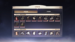 Mokuran采集到【UI】无限暖暖