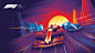 Formula 1 2018 Azerbaijan Grand Prix : Illustration for Formula 1 2018 Azerbaijan Grand Prix
