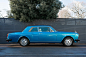 1977 Rolls-Royce Corniche I | Classic Driver Market