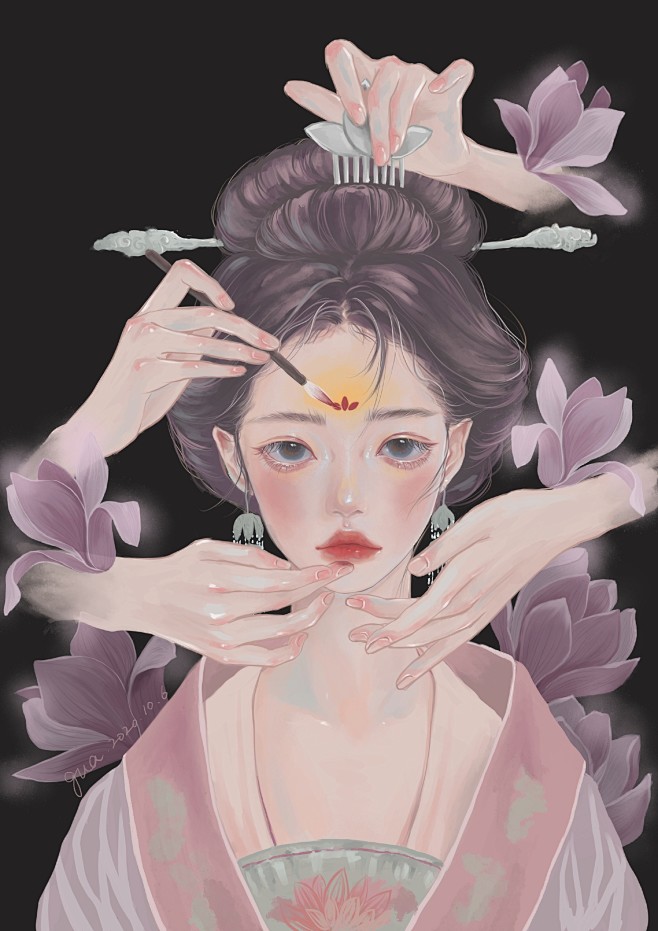 来自分享