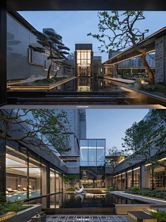 Honiahan采集到小尺度下沉