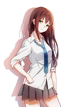 浅浅笑了采集到美人如画