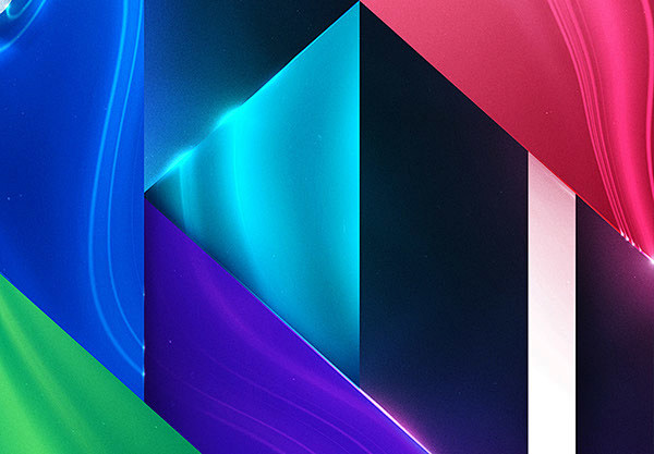 Color Experiments : ...