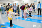 蒂森克虏伯电梯集团周年庆典家庭日，更多高清无水印照片请关注@活动汪