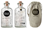 2012最新国外酒瓶包装欣赏第一季（2） - Arting365 | 中国创意产业第一门户]
