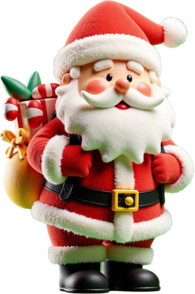 Santa Claus 