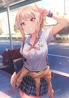 🔆Ehime采集到学院风