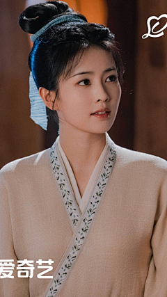 宅式桃君采集到2023宁安如梦