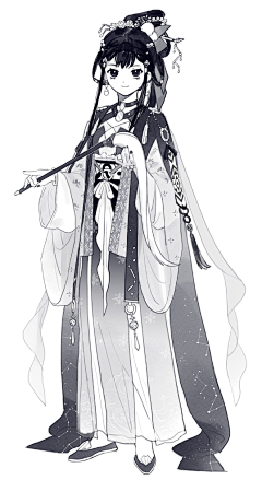 ee—采集到古风
