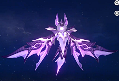 EternalShana″采集到西幻怪物