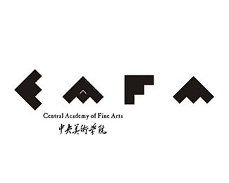 中央美术学院院徽设计-陈绍华设计