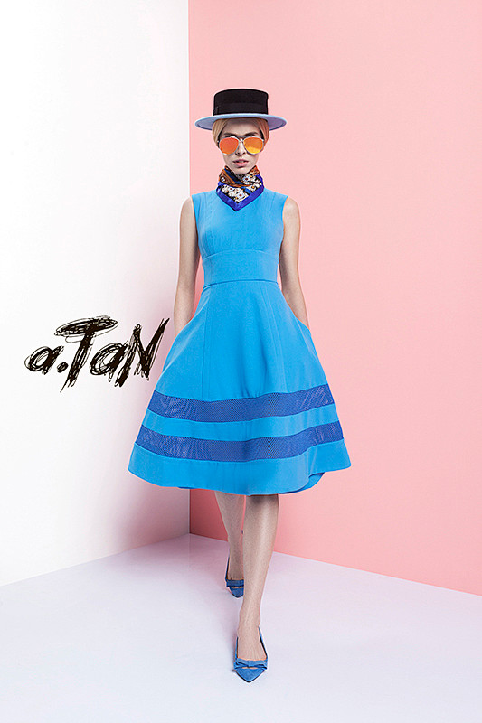 а.ТаN by Andre TAN |...