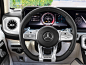 Mercedes-Benz G63 AMG (2019) - picture 36 of 54 - Interior - image resolution: 1280x960