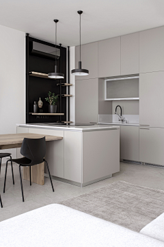 澪漓采集到Air apartment